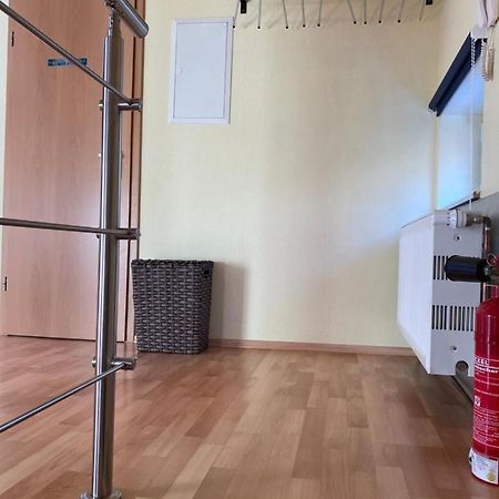 Helles Und Charmantes Loft Mit Herrlichem Blick Drezno Zewnętrze zdjęcie