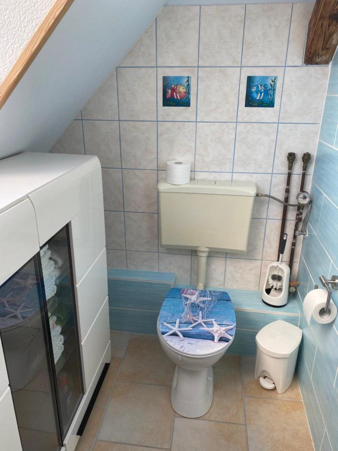 Helles Und Charmantes Loft Mit Herrlichem Blick Drezno Zewnętrze zdjęcie