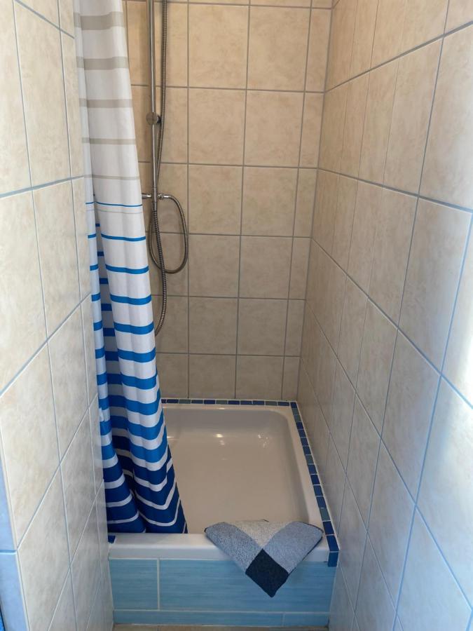 Helles Und Charmantes Loft Mit Herrlichem Blick Drezno Zewnętrze zdjęcie