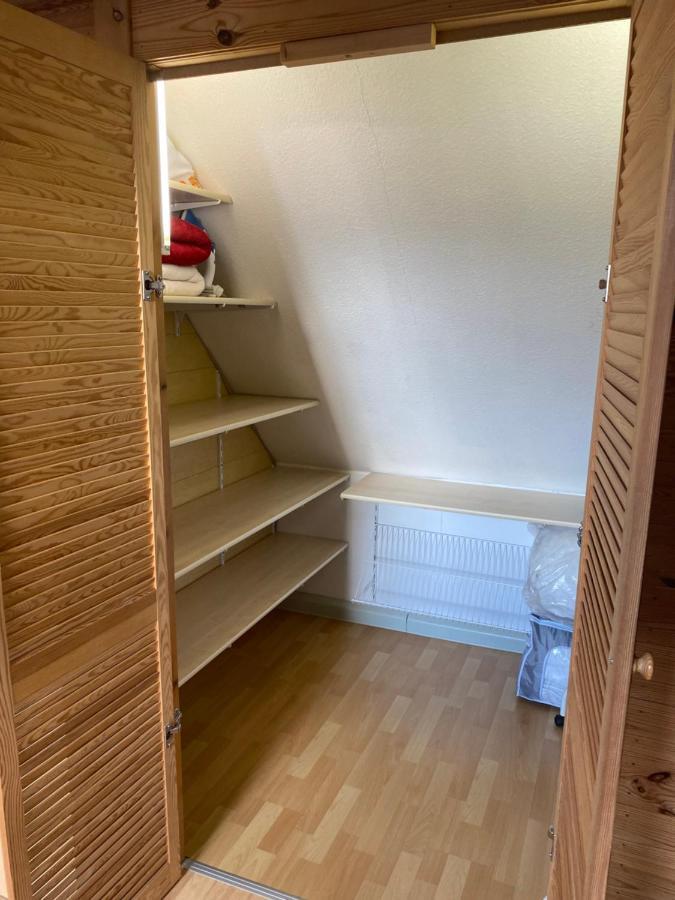 Helles Und Charmantes Loft Mit Herrlichem Blick Drezno Zewnętrze zdjęcie