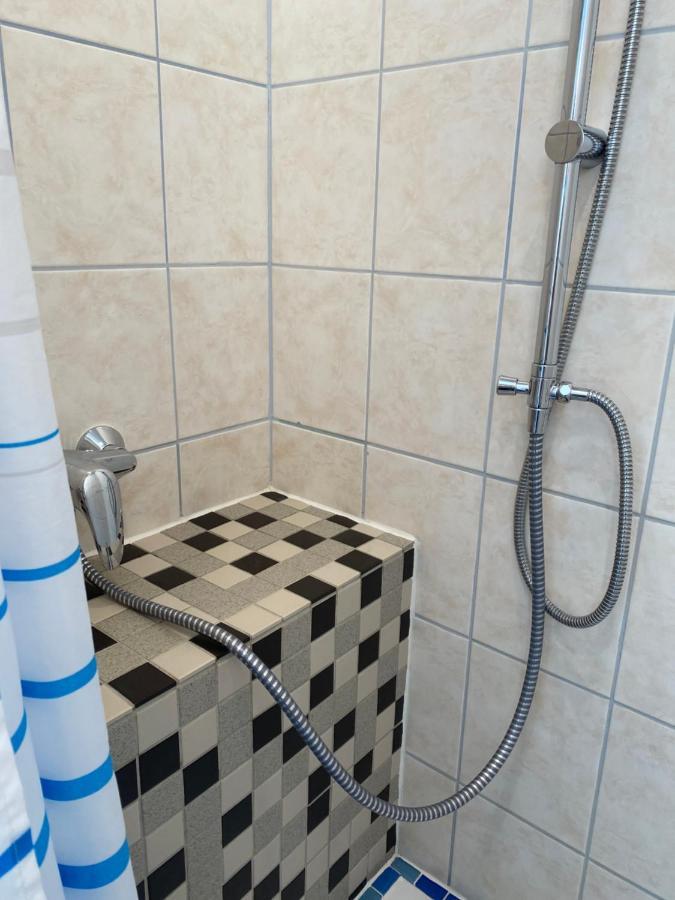 Helles Und Charmantes Loft Mit Herrlichem Blick Drezno Zewnętrze zdjęcie