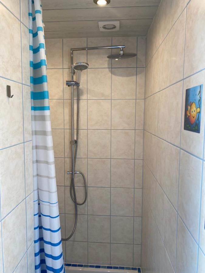 Helles Und Charmantes Loft Mit Herrlichem Blick Drezno Zewnętrze zdjęcie